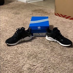 Adidas running shoes